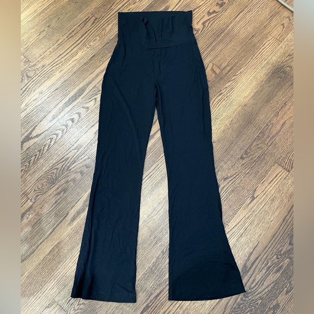 Commando “Butter Flare Lounge Pants”